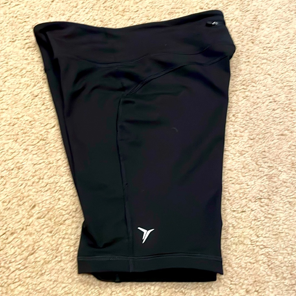 Go-Dry Bike Shorts